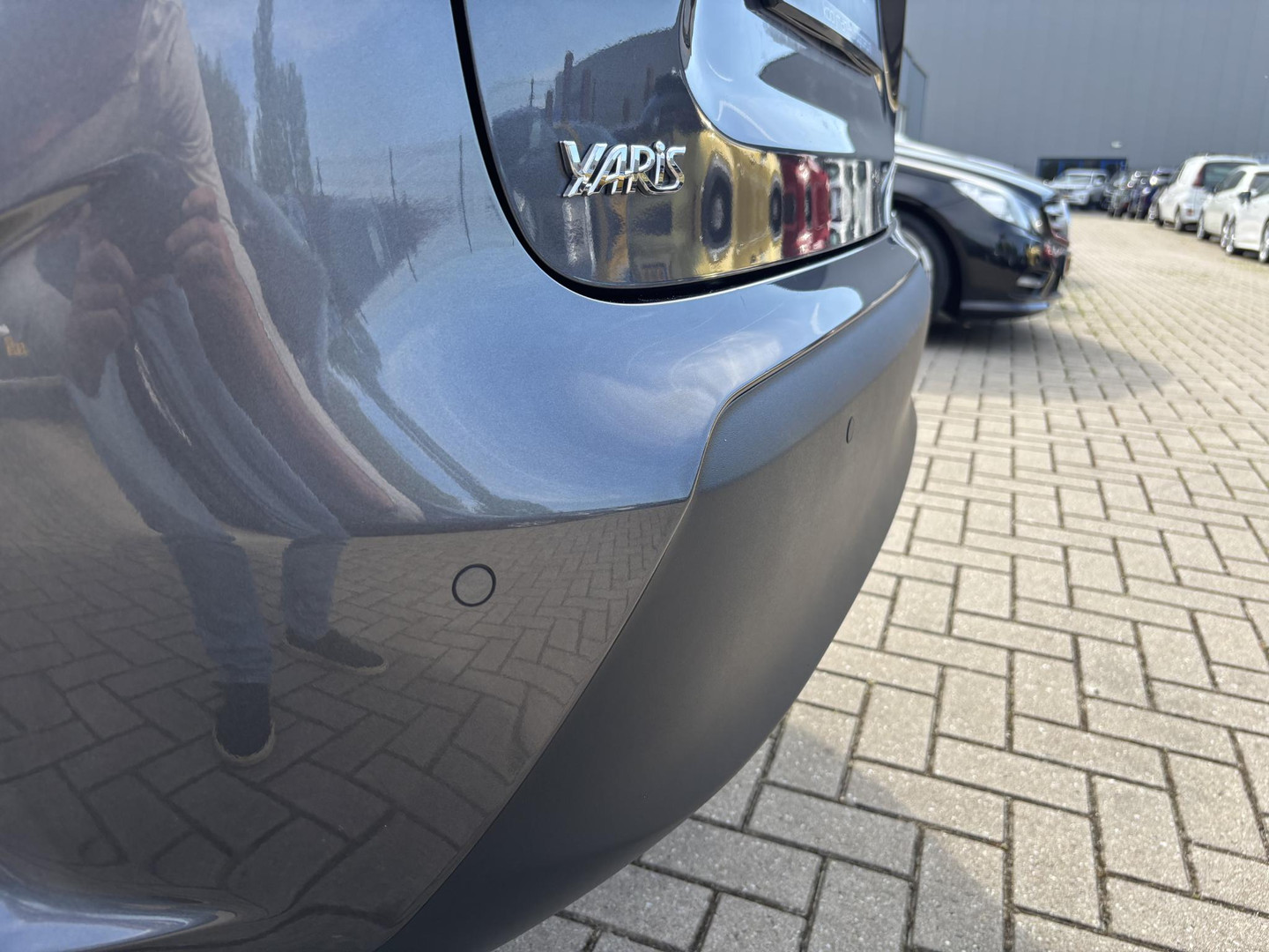 Toyota Toyota