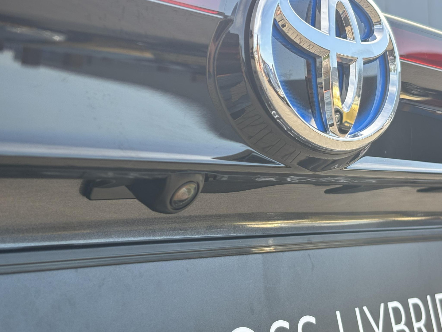 Toyota Toyota