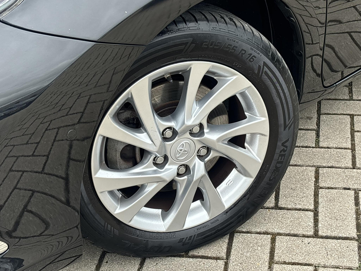 Toyota Toyota