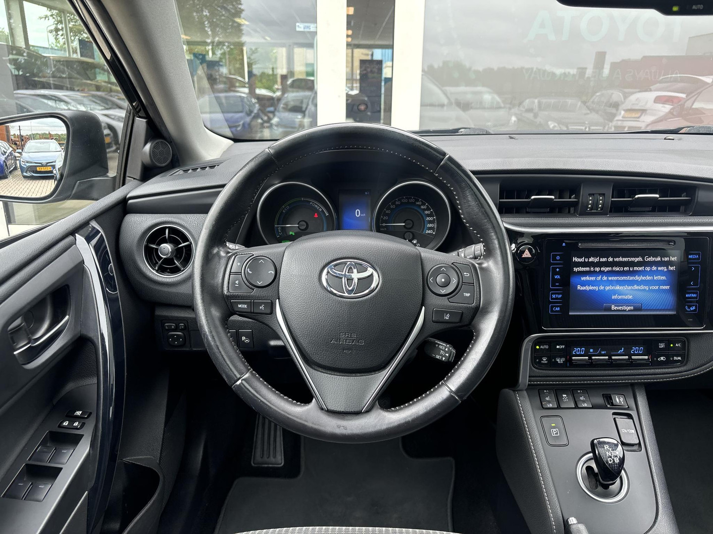 Toyota Toyota