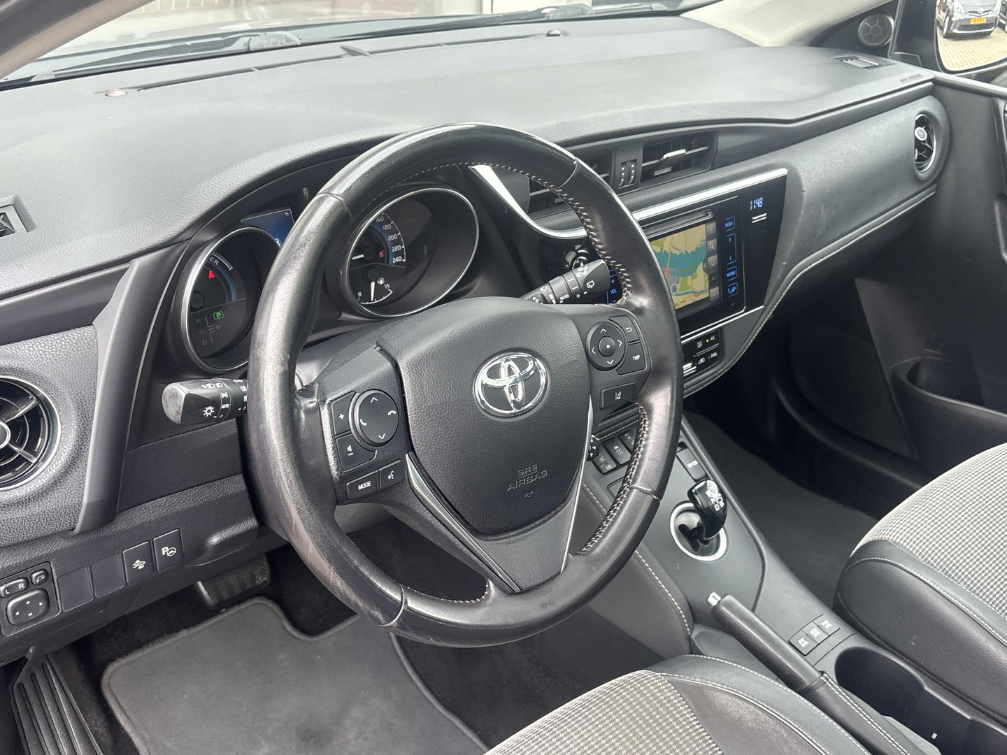 Toyota Toyota