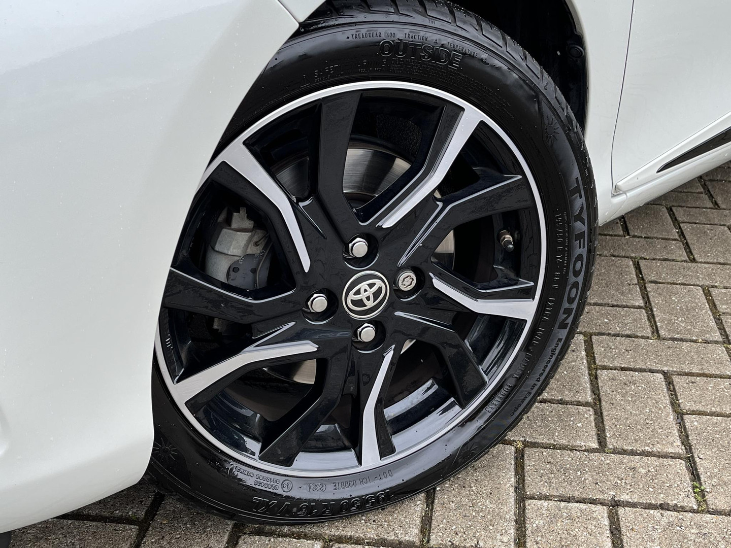 Toyota Toyota