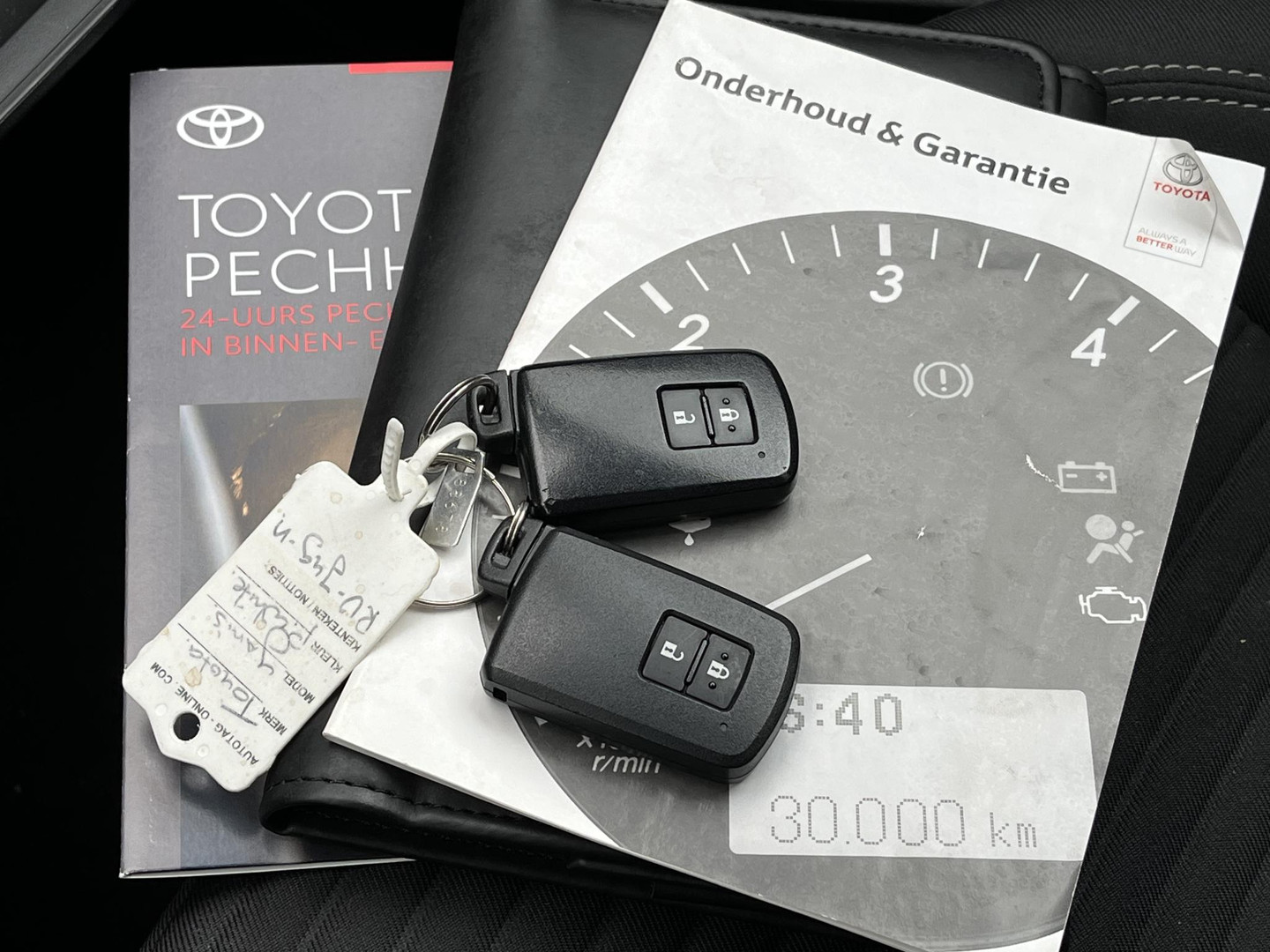 Toyota Toyota