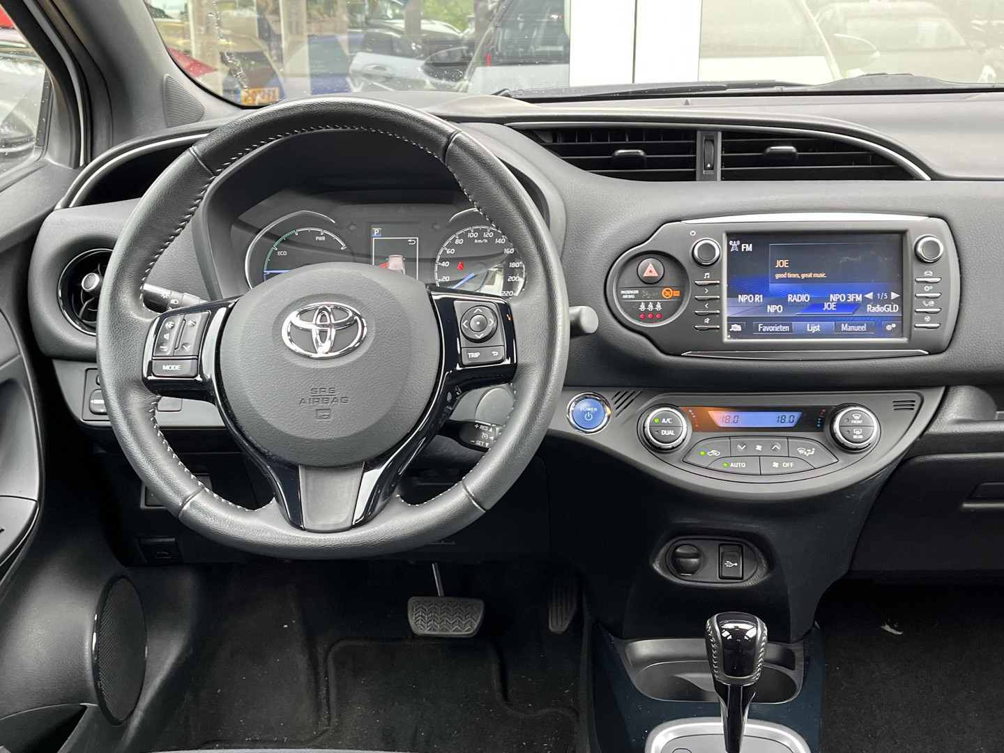 Toyota Toyota