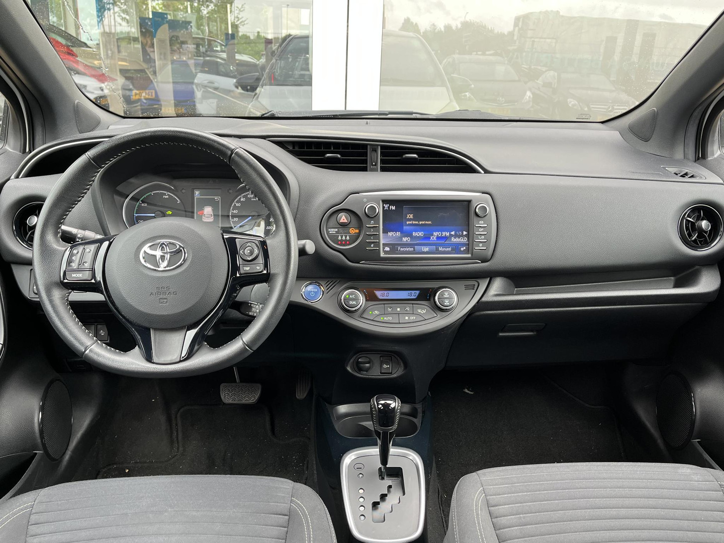 Toyota Toyota