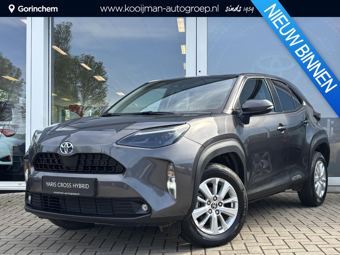 Toyota Toyota