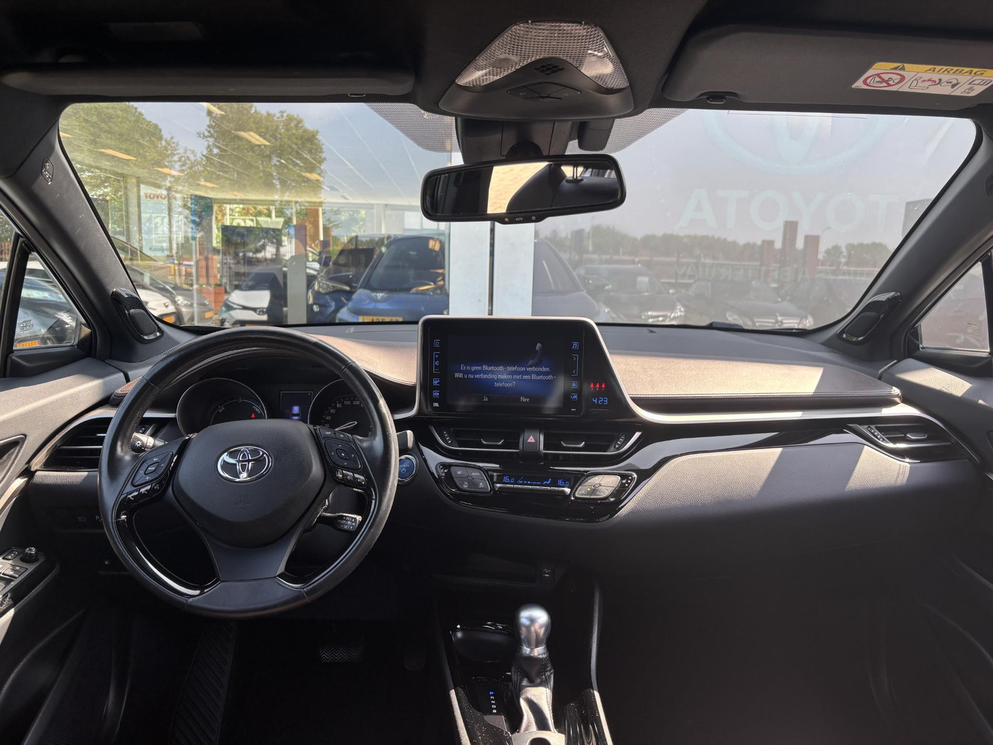 Toyota Toyota