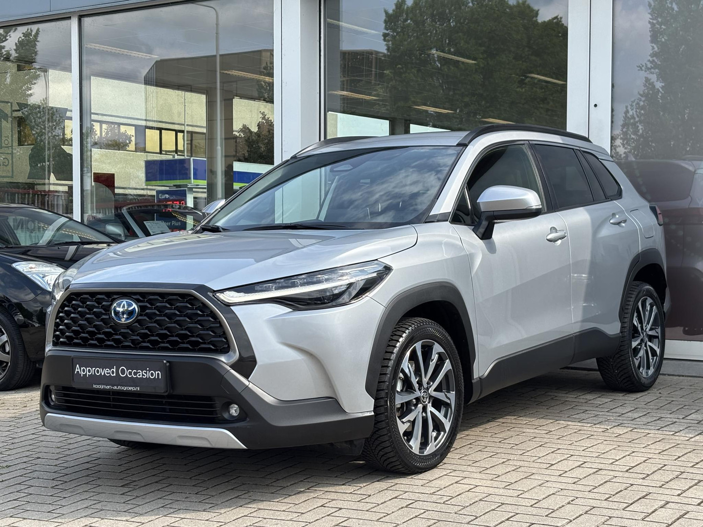 Toyota Toyota
