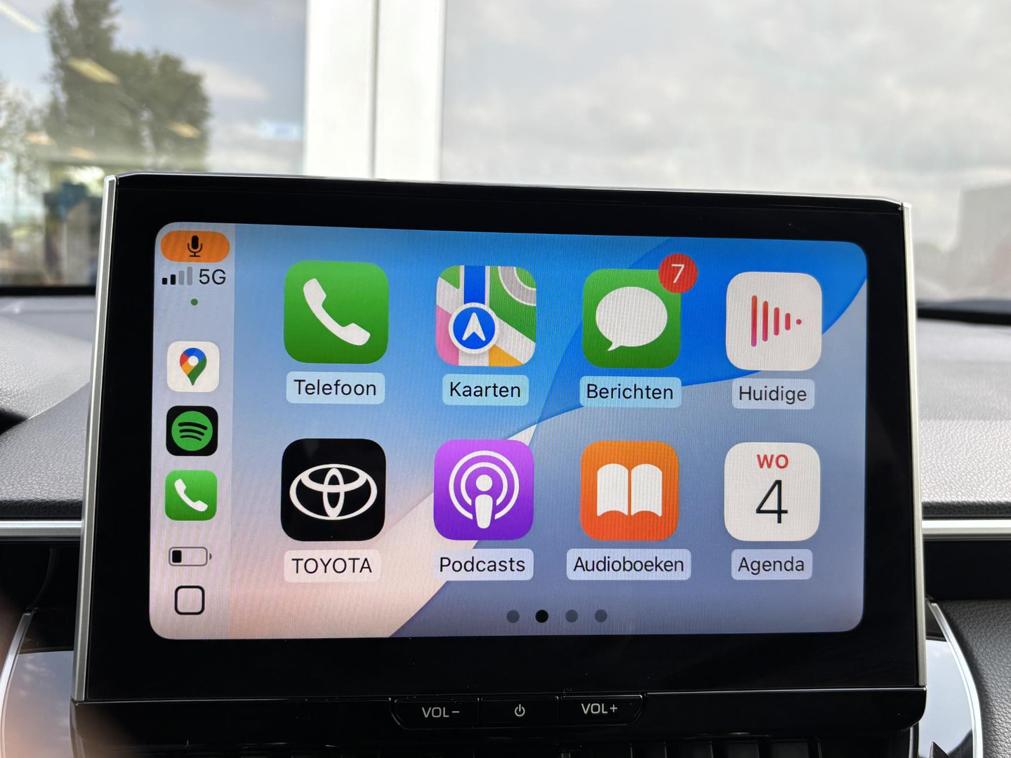Toyota Toyota