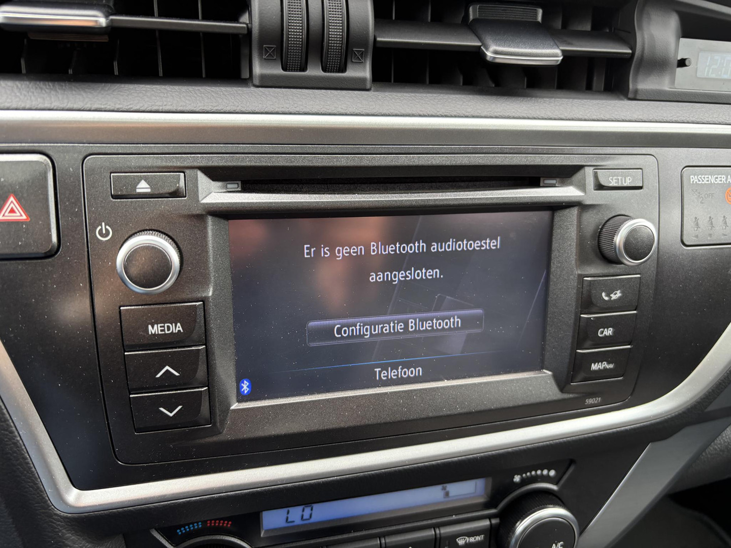 Toyota Toyota