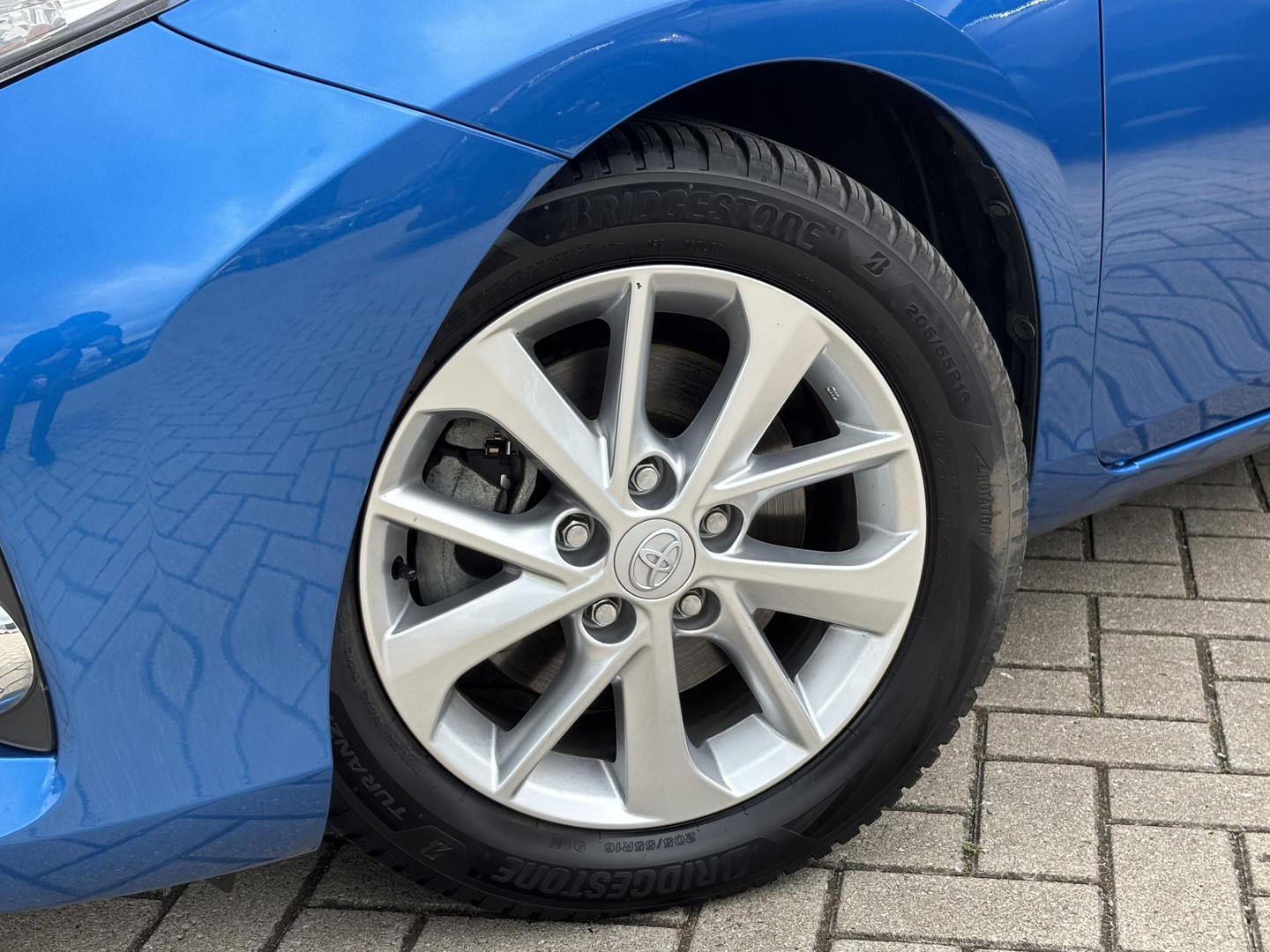 Toyota Toyota