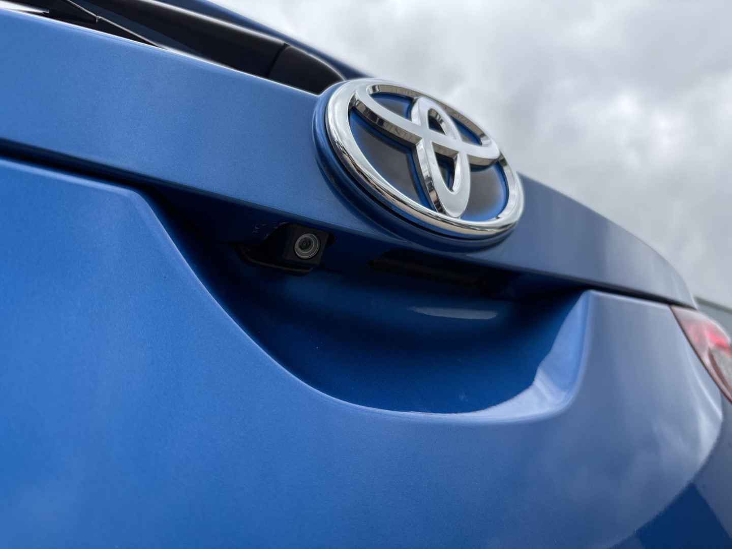 Toyota Toyota