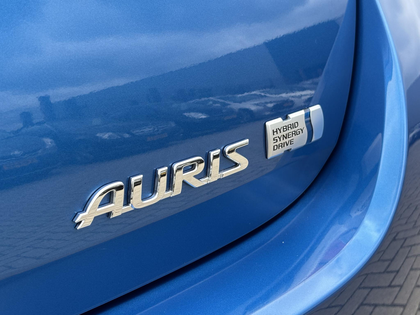 Toyota Toyota