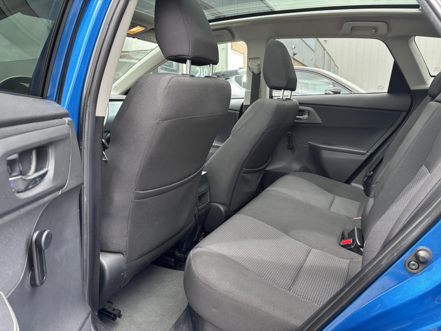 Toyota Toyota