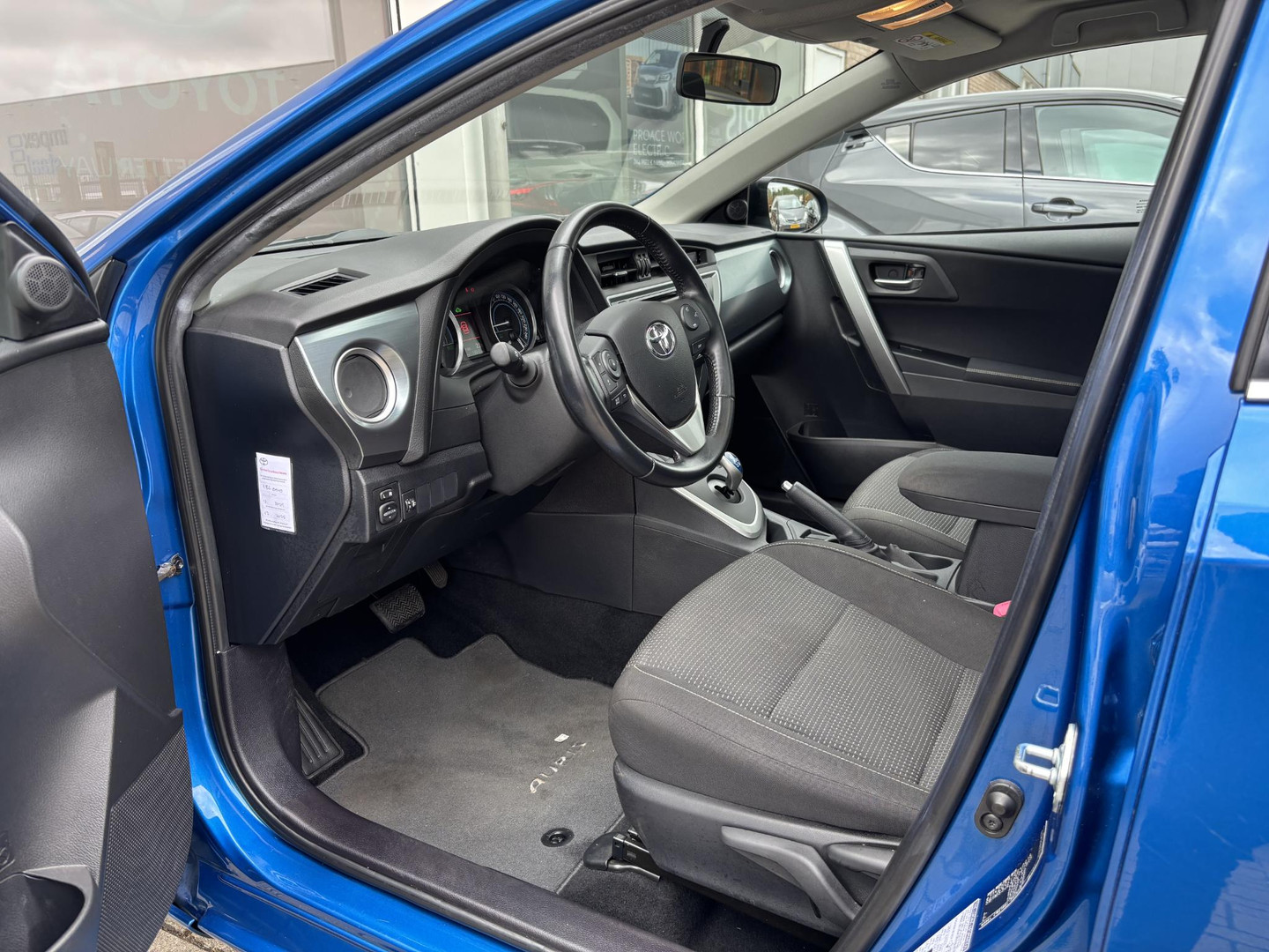 Toyota Toyota