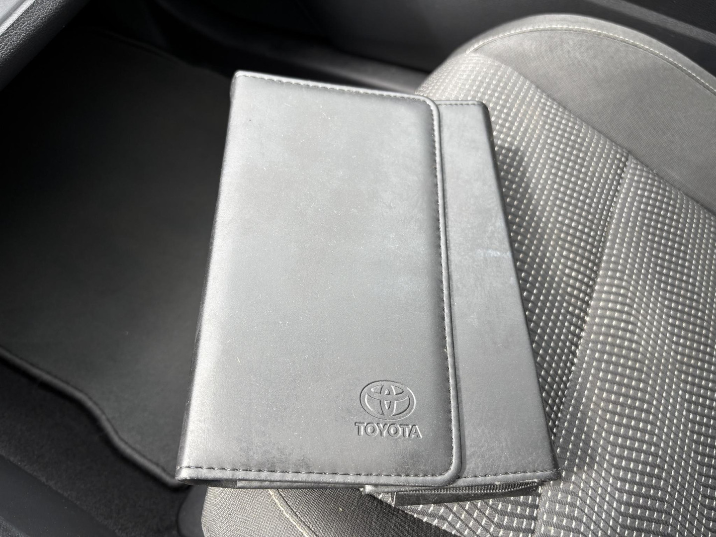 Toyota Toyota