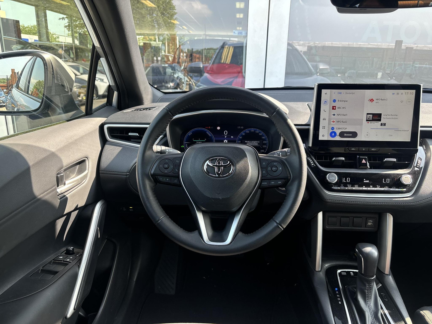 Toyota Toyota