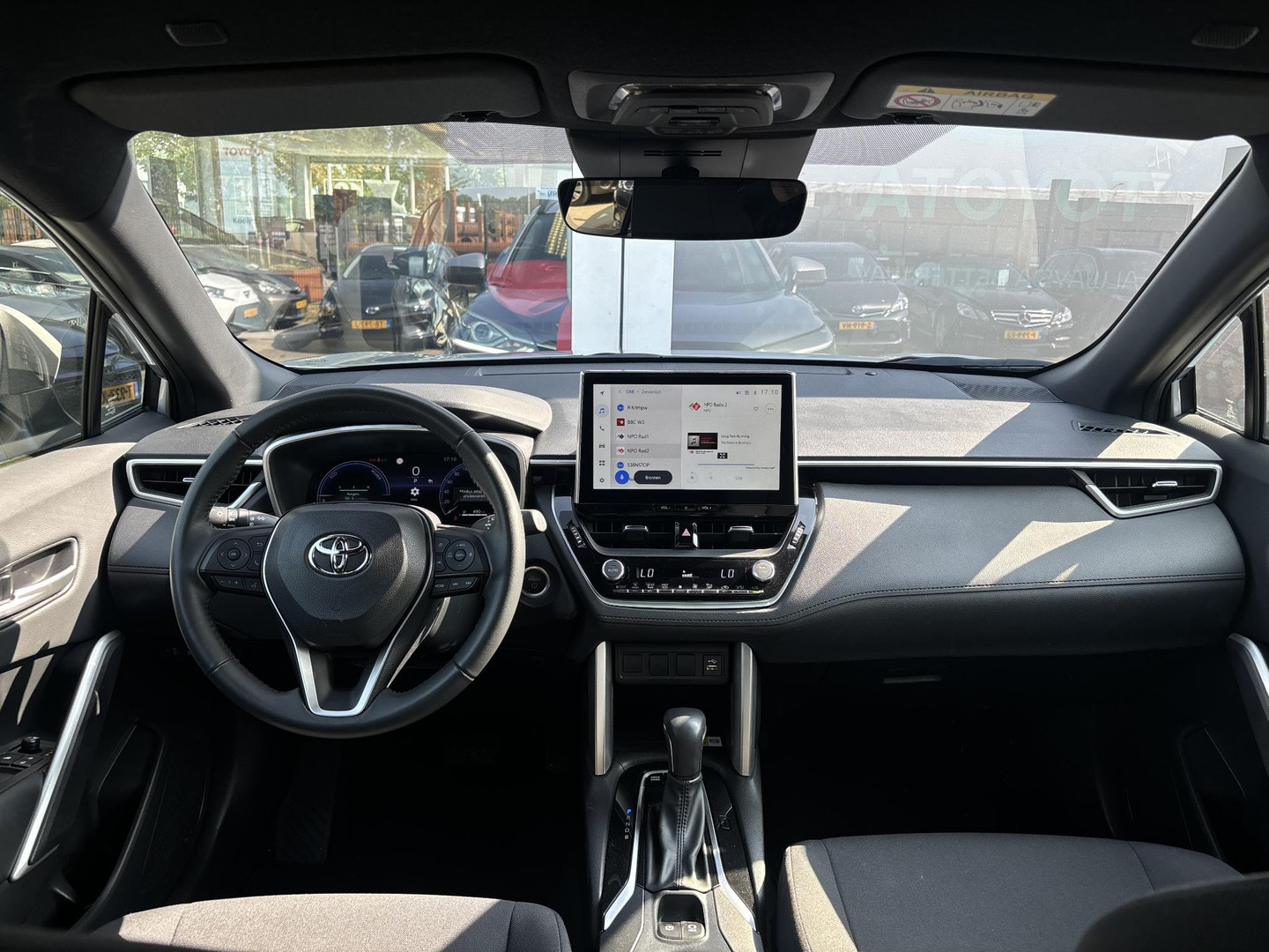 Toyota Toyota