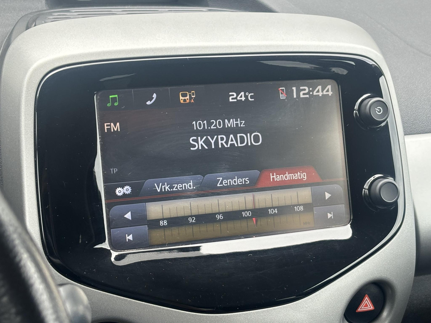 Toyota Toyota