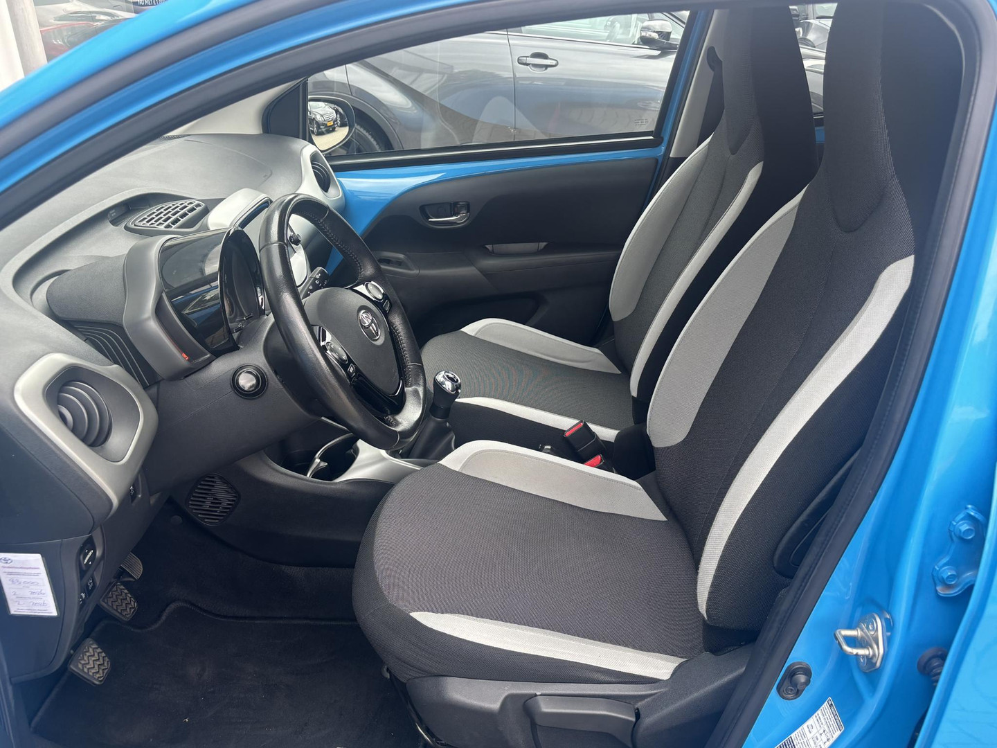 Toyota Toyota