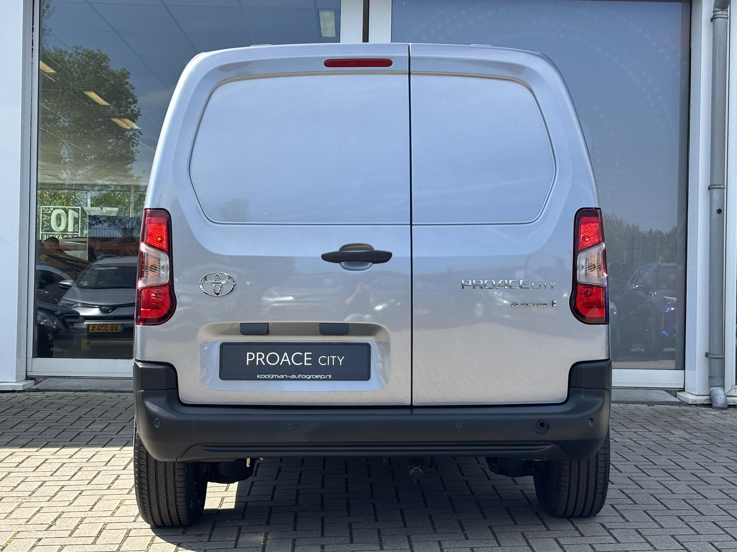 Toyota Toyota