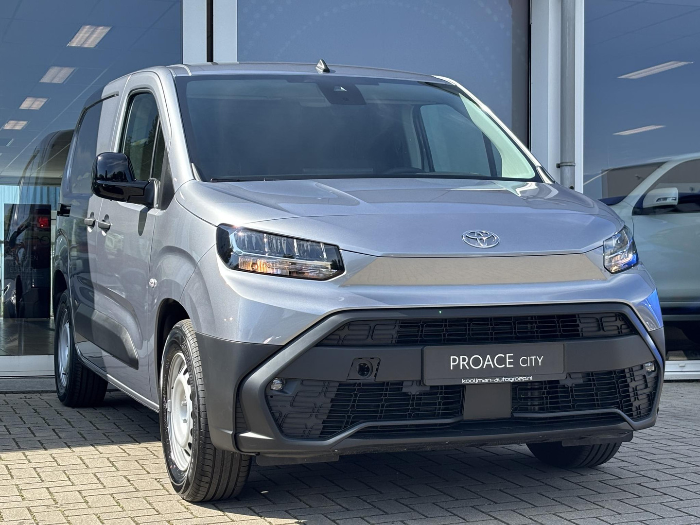 Toyota Toyota