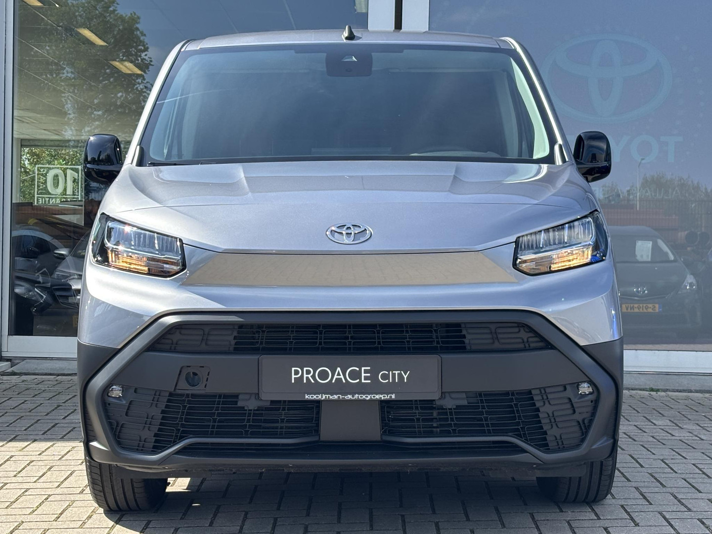 Toyota Toyota