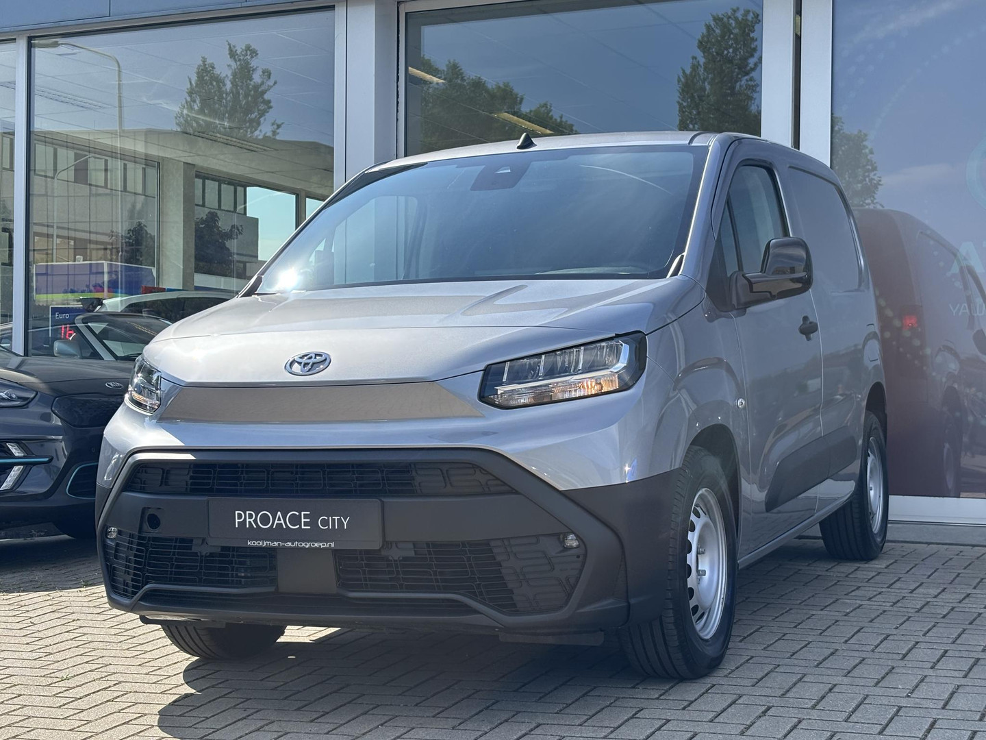 Toyota Toyota
