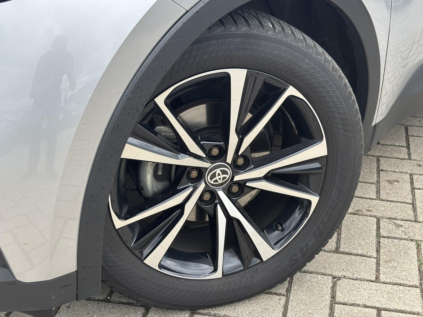 Toyota Toyota