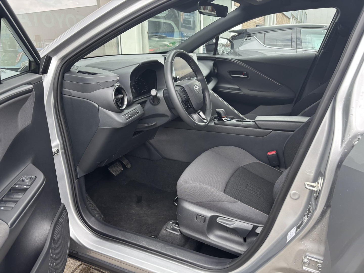 Toyota Toyota