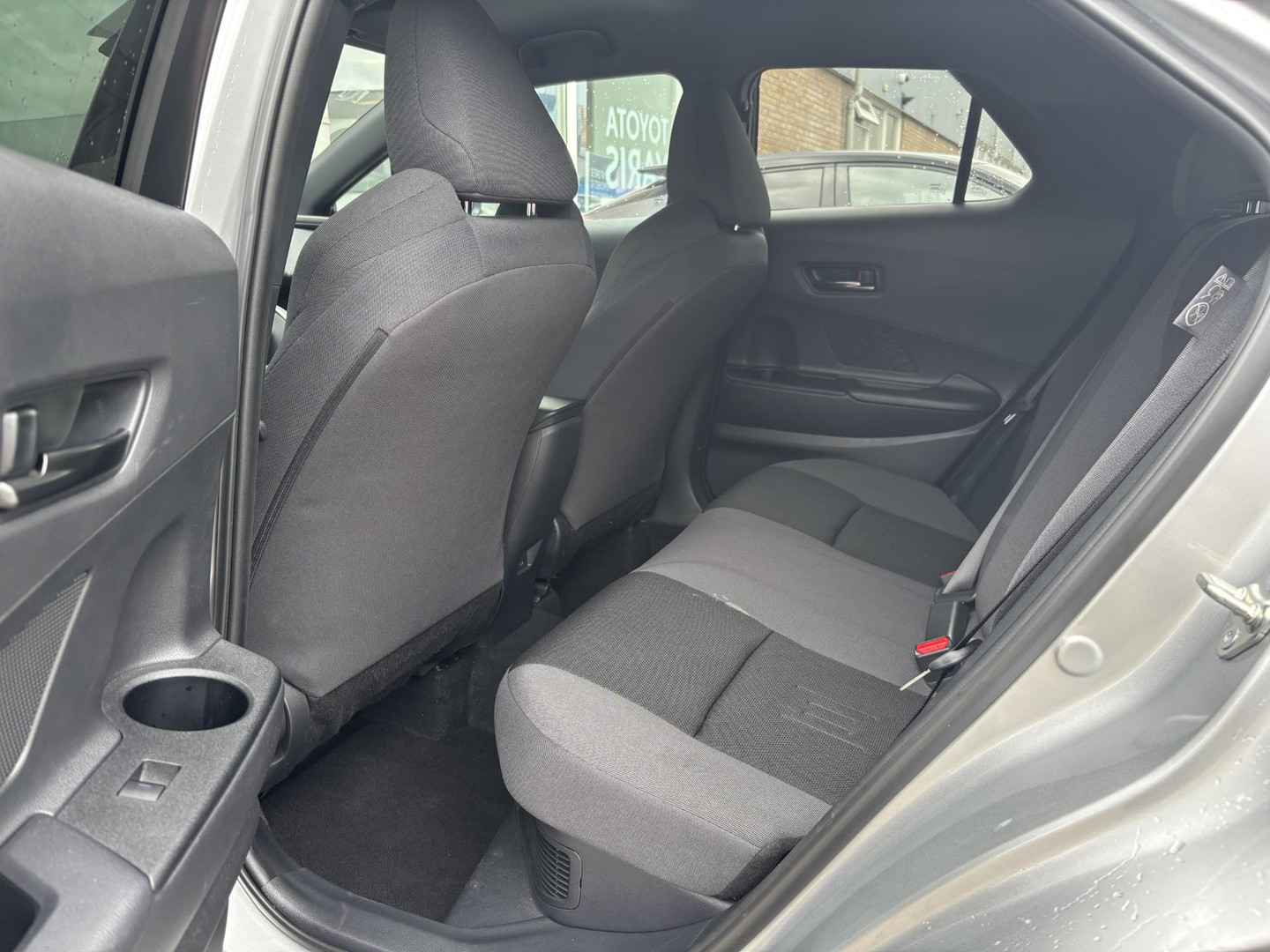 Toyota Toyota