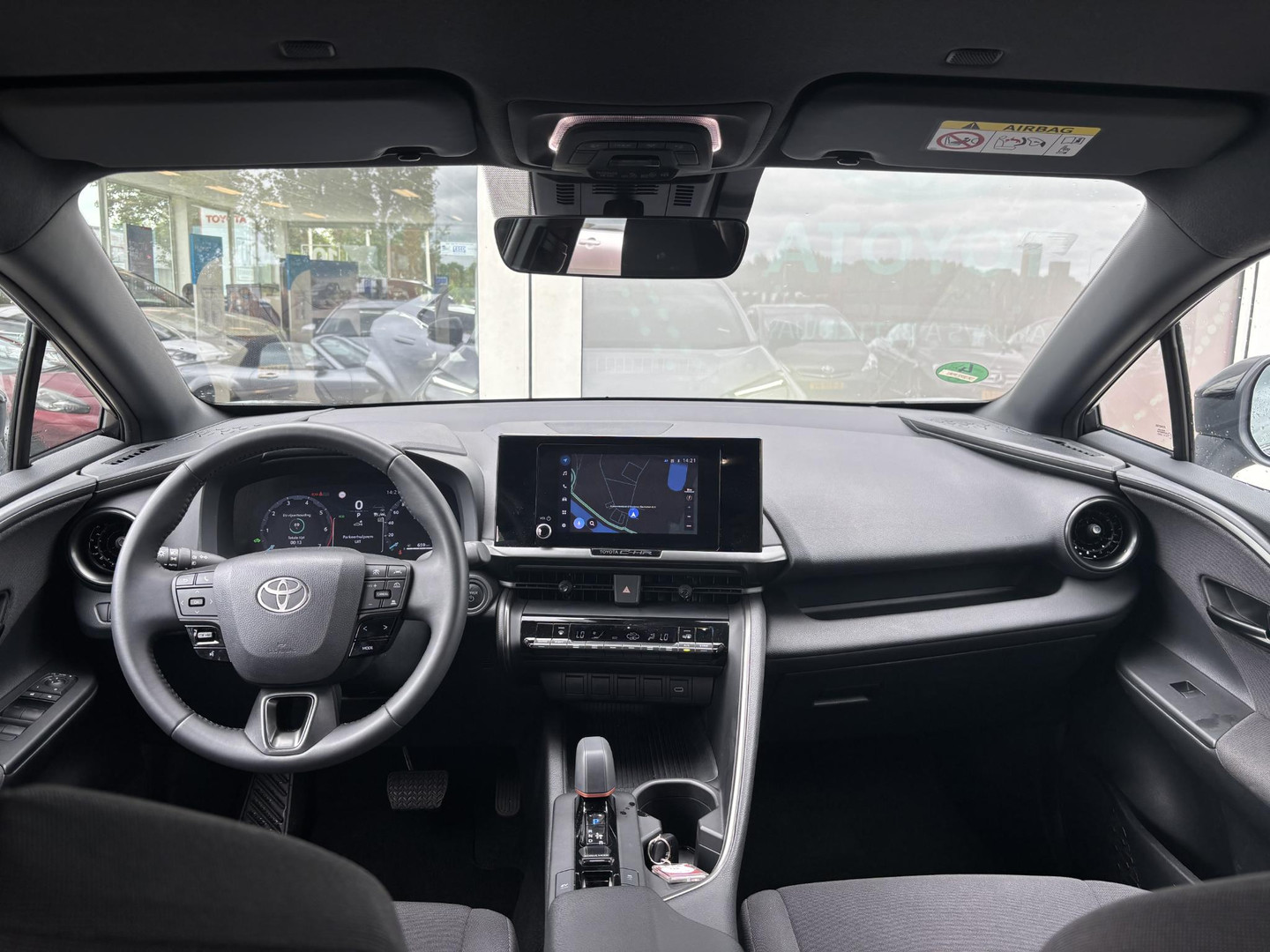 Toyota Toyota