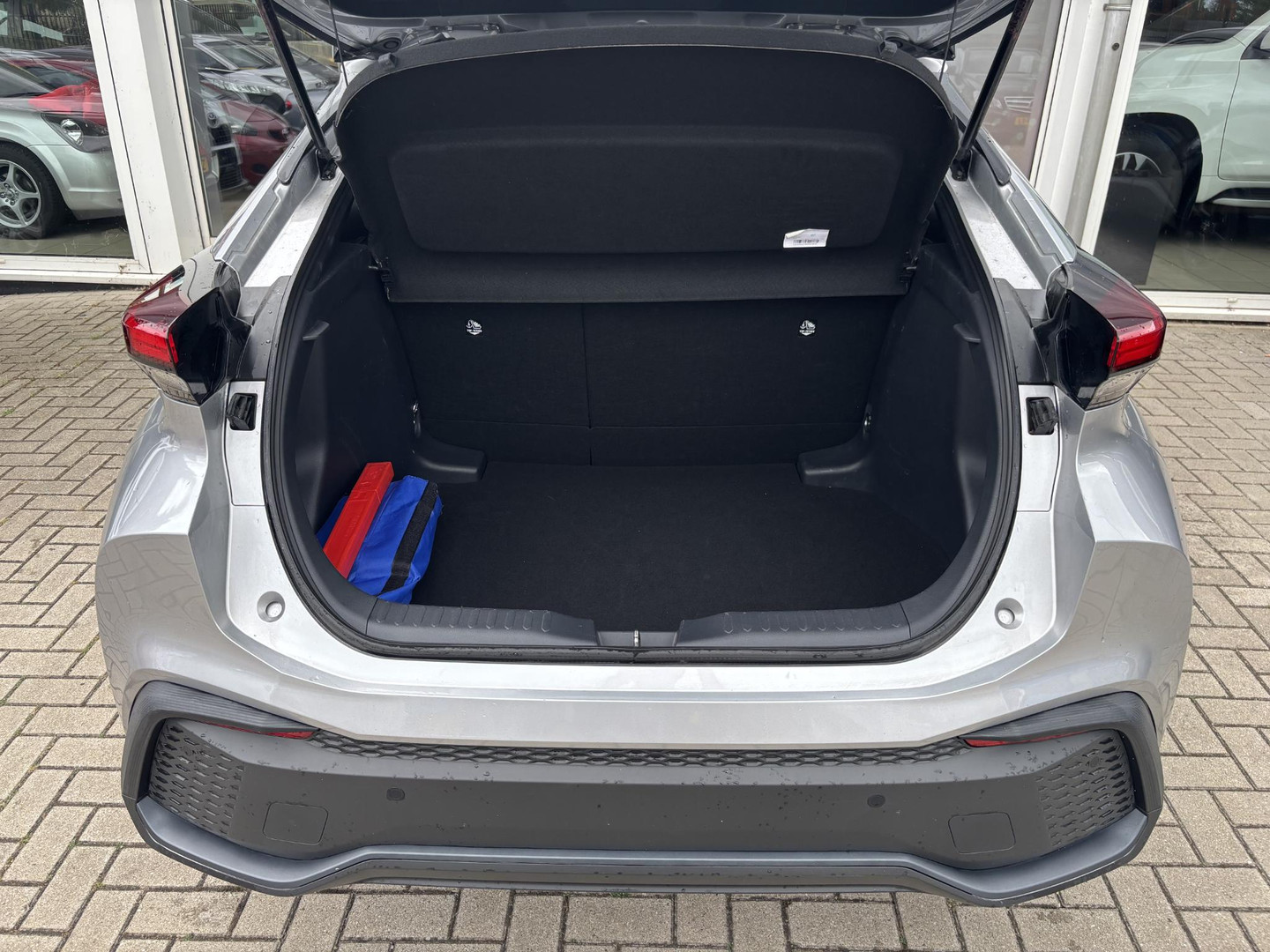 Toyota Toyota