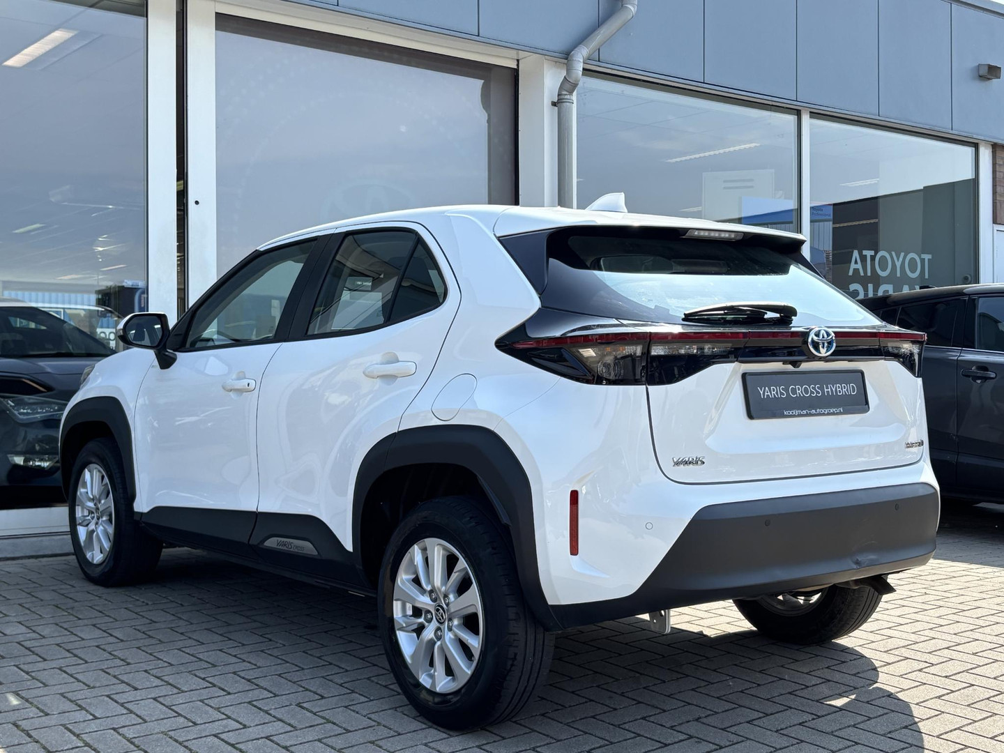 Toyota
