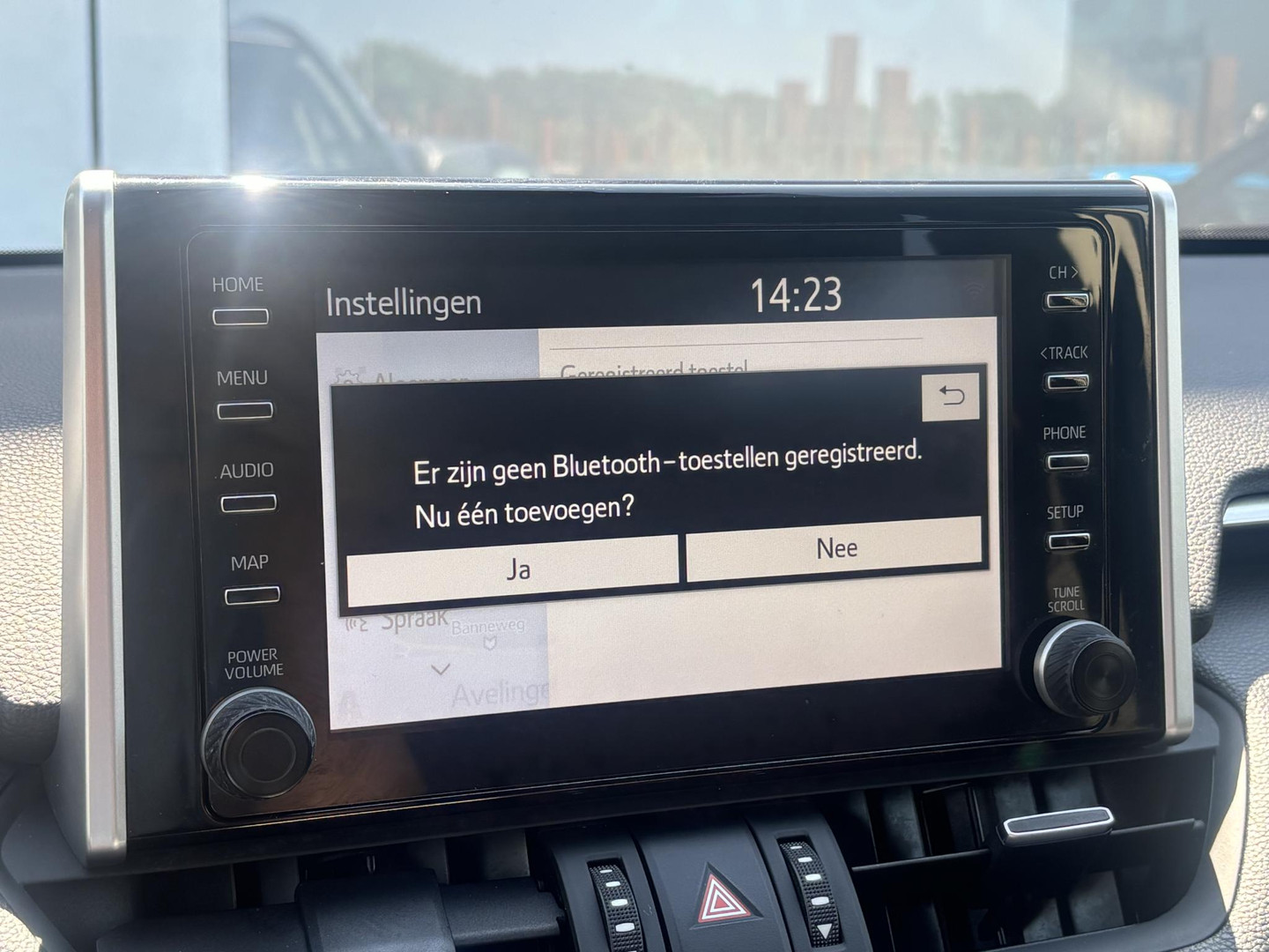 Toyota Toyota