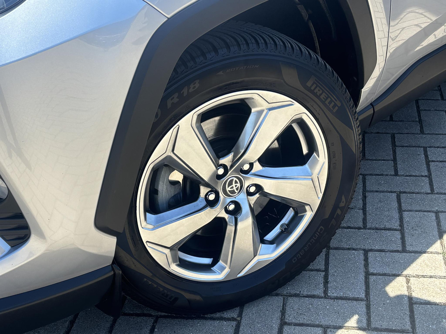 Toyota Toyota