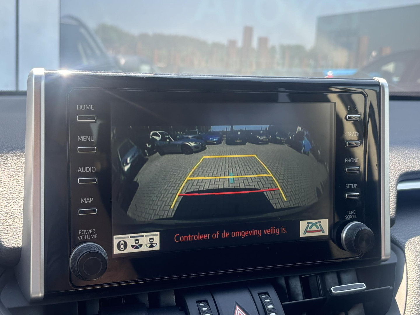 Toyota Toyota