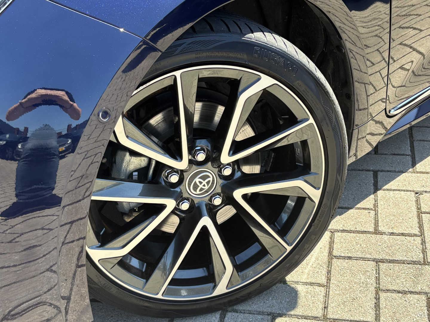 Toyota Toyota