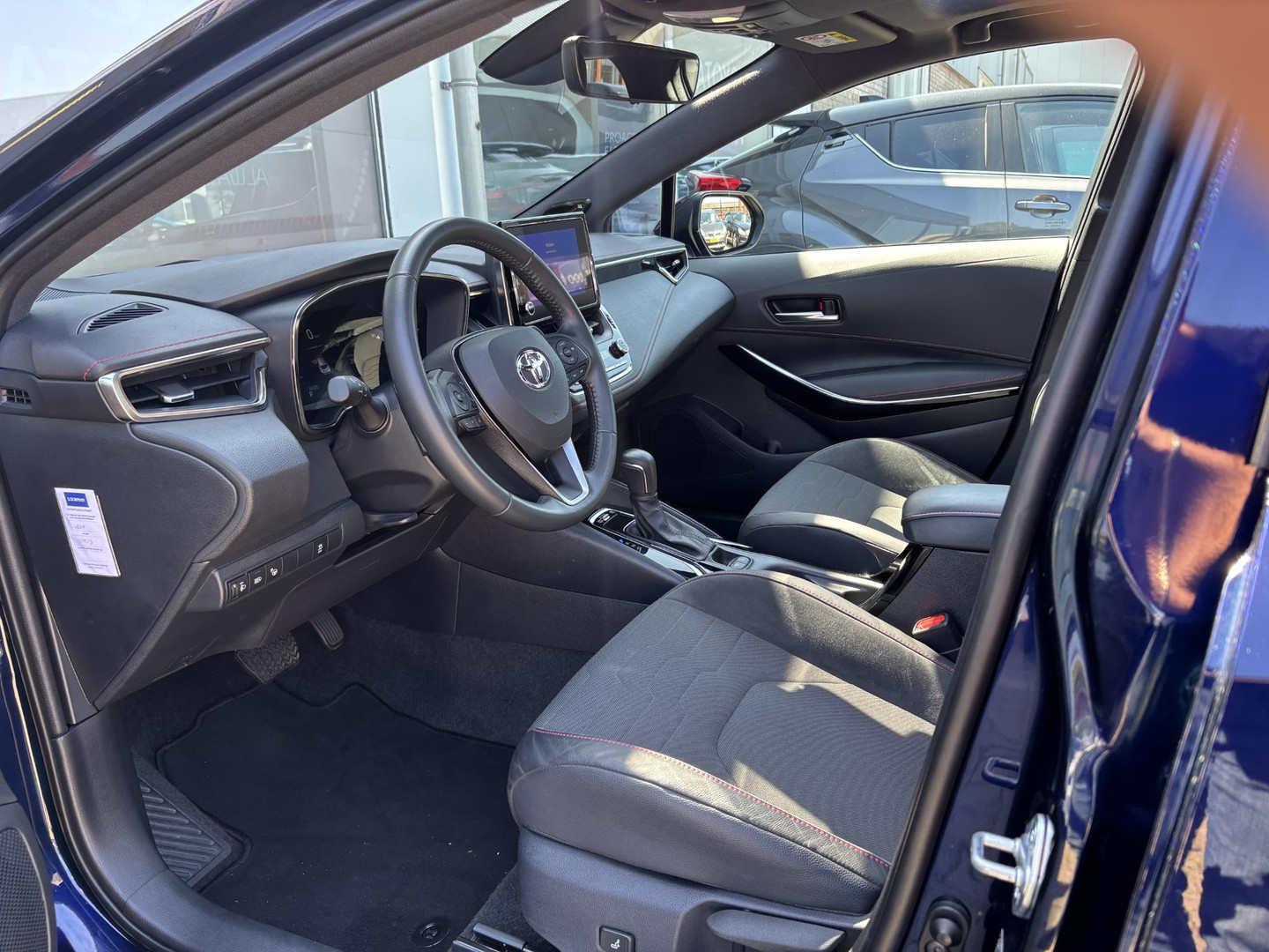 Toyota Toyota