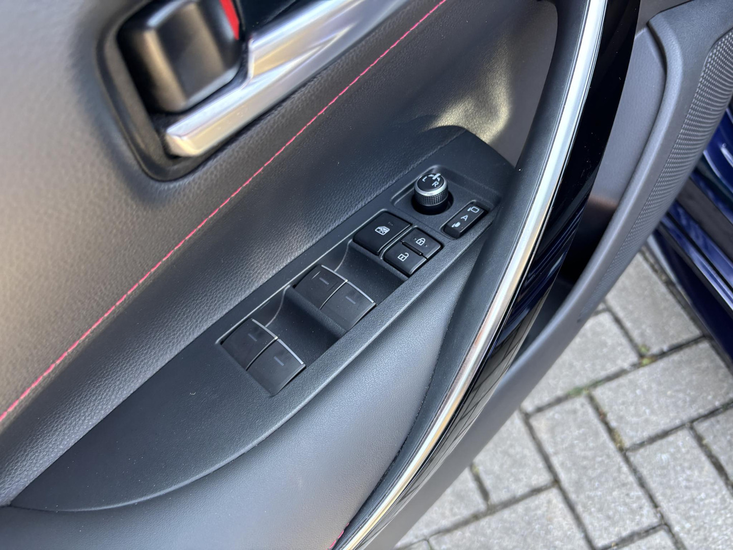 Toyota Toyota