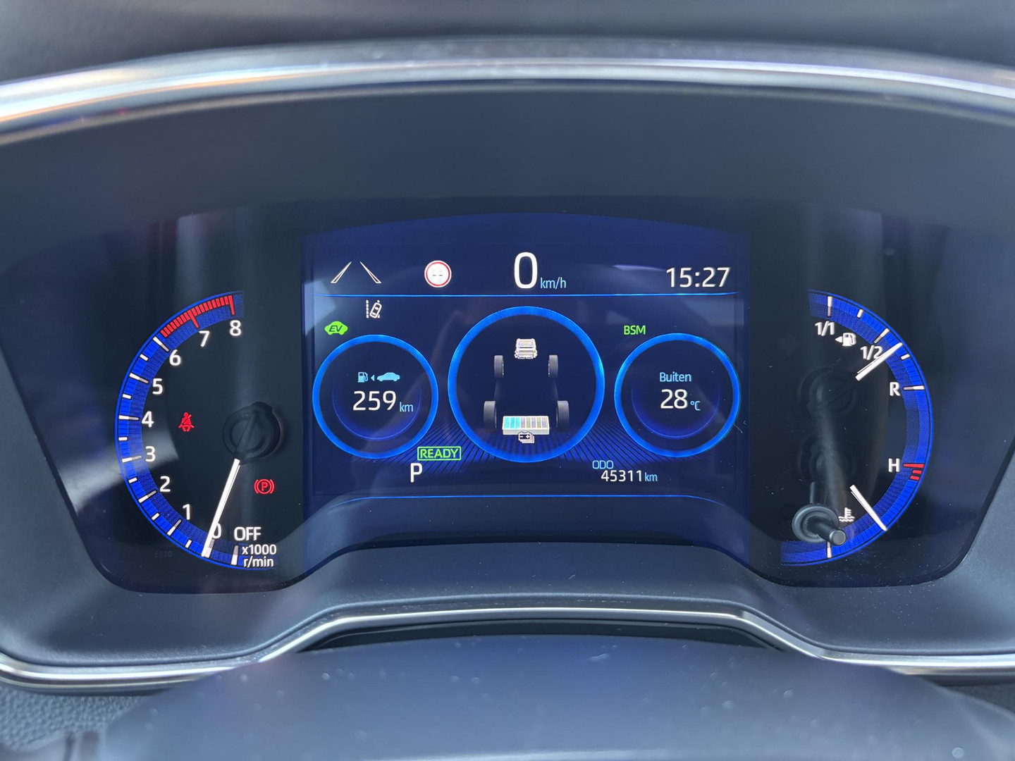Toyota Toyota