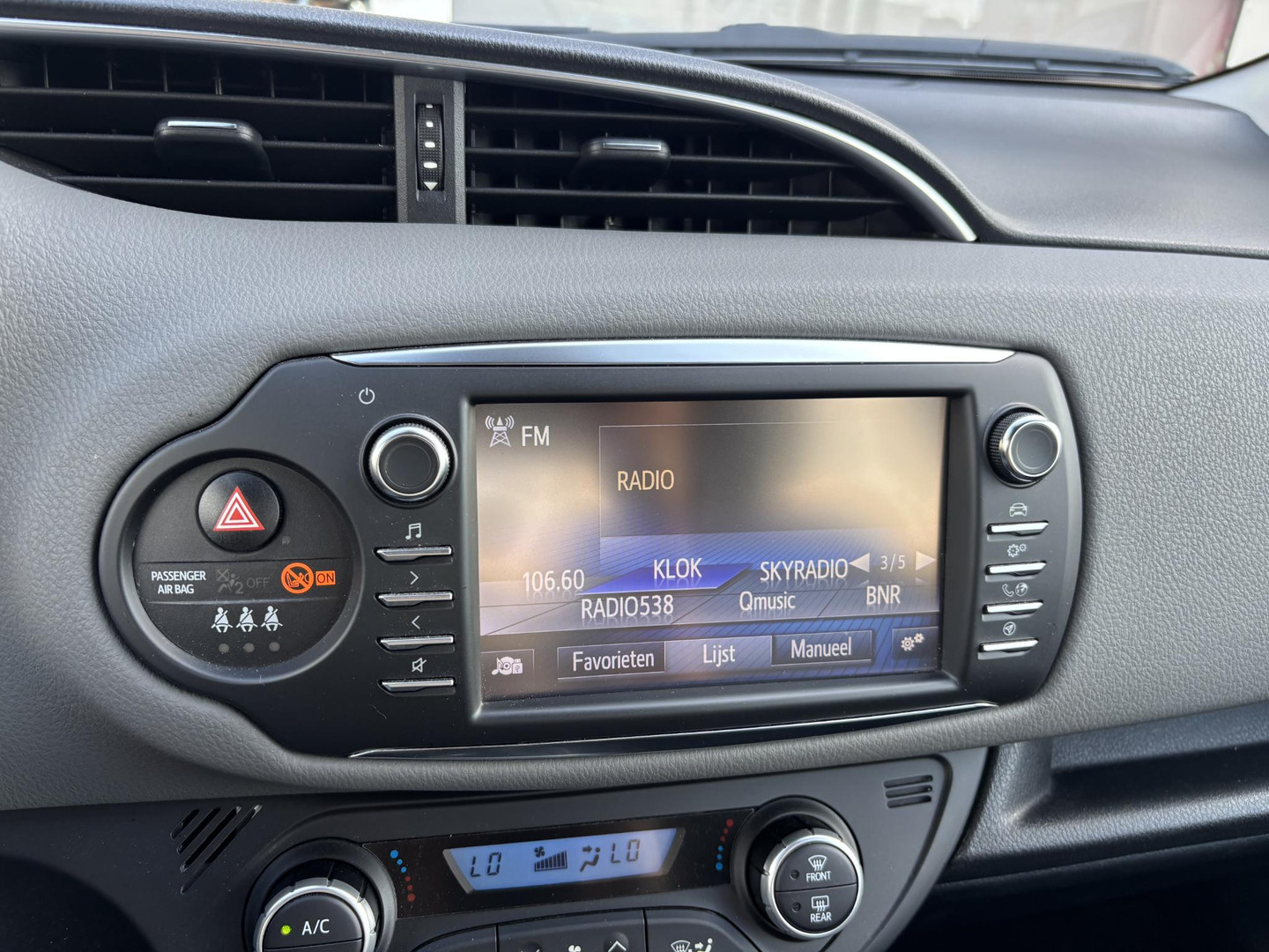 Toyota Toyota