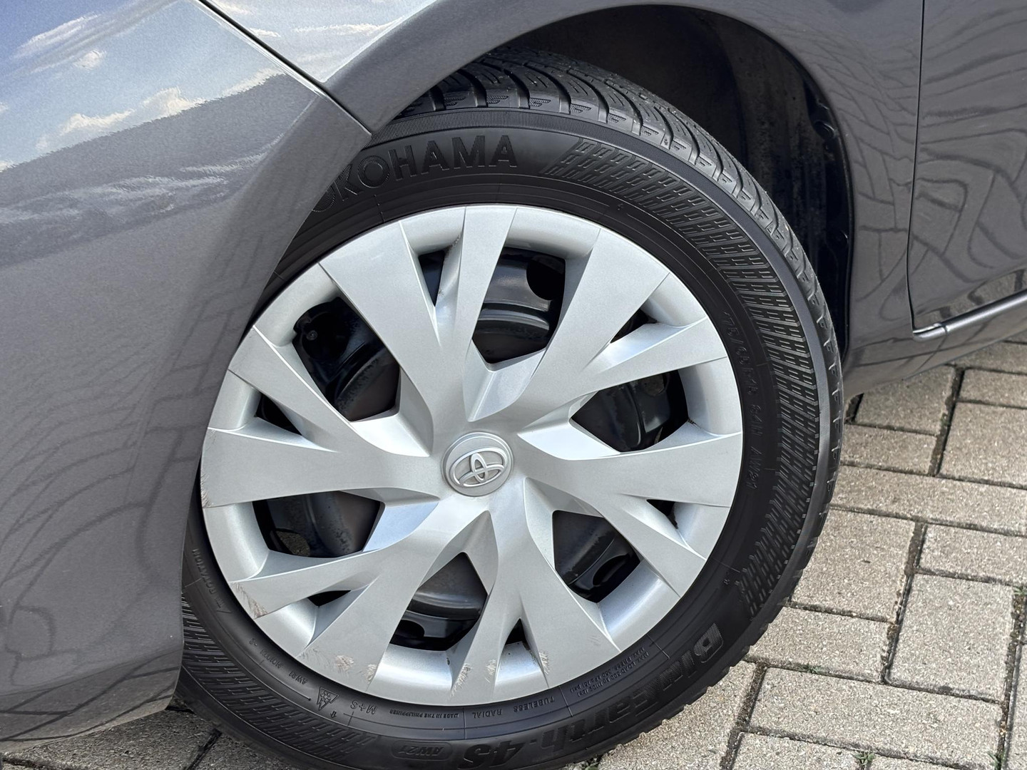 Toyota Toyota