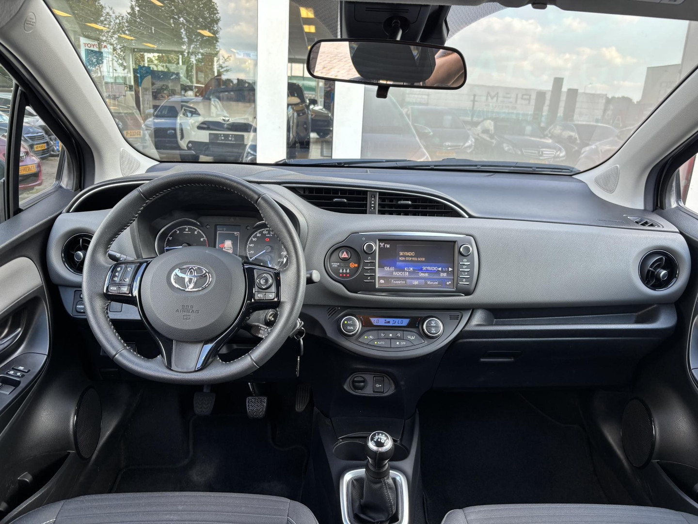 Toyota Toyota