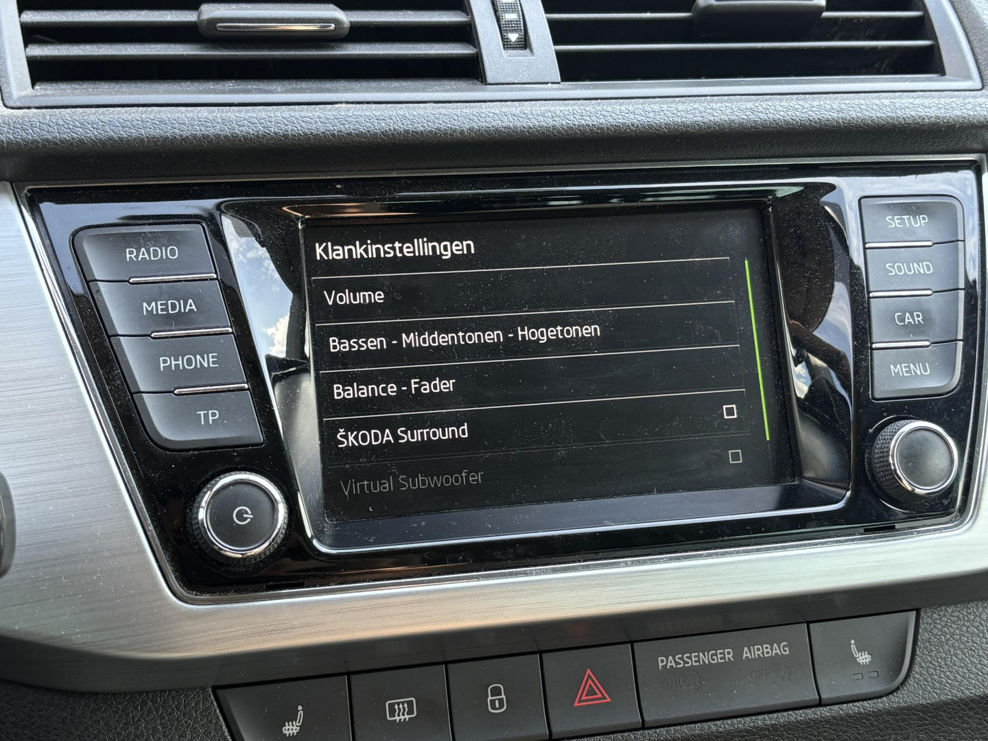 ŠKODA ŠKODA