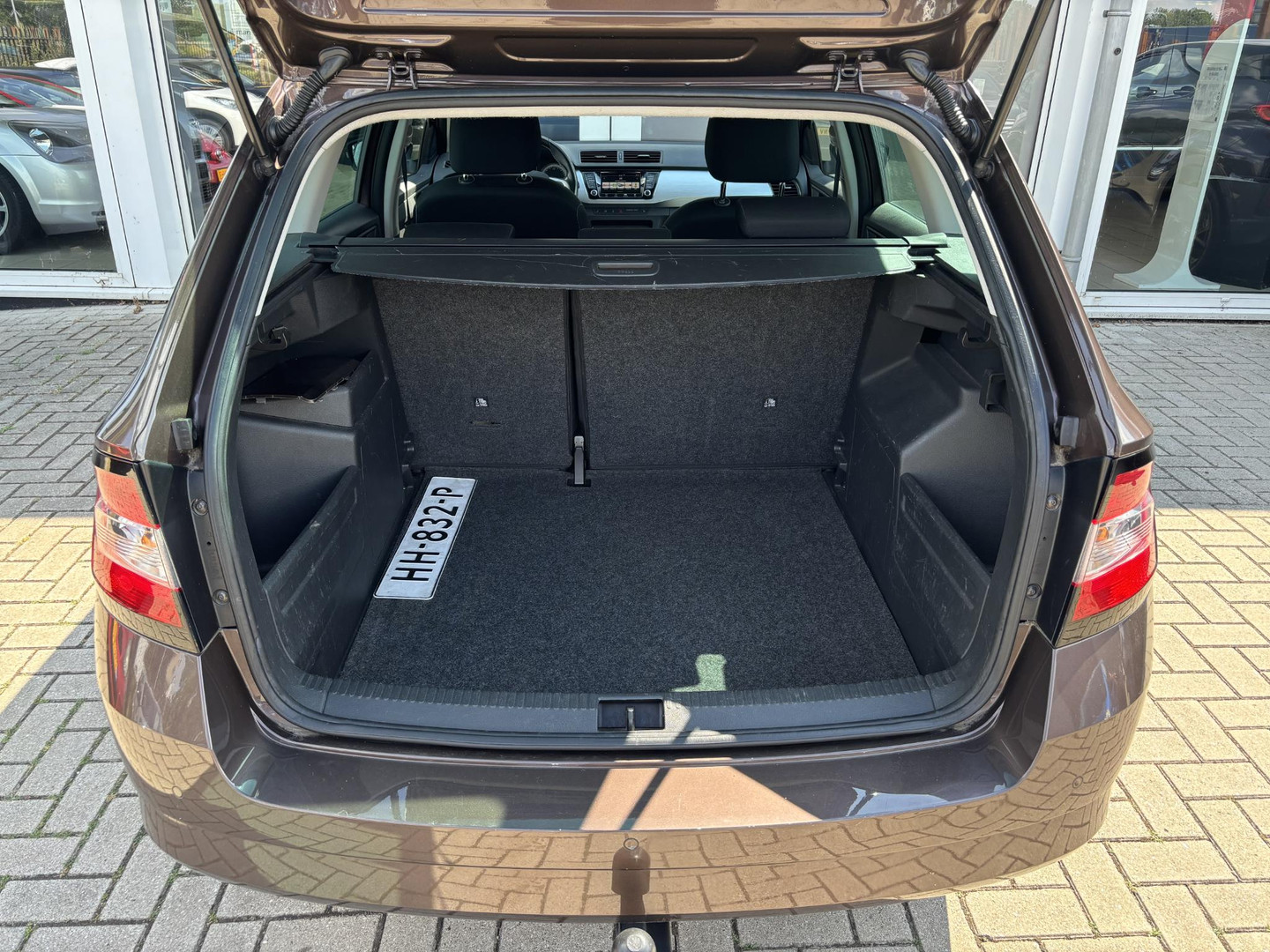 ŠKODA ŠKODA