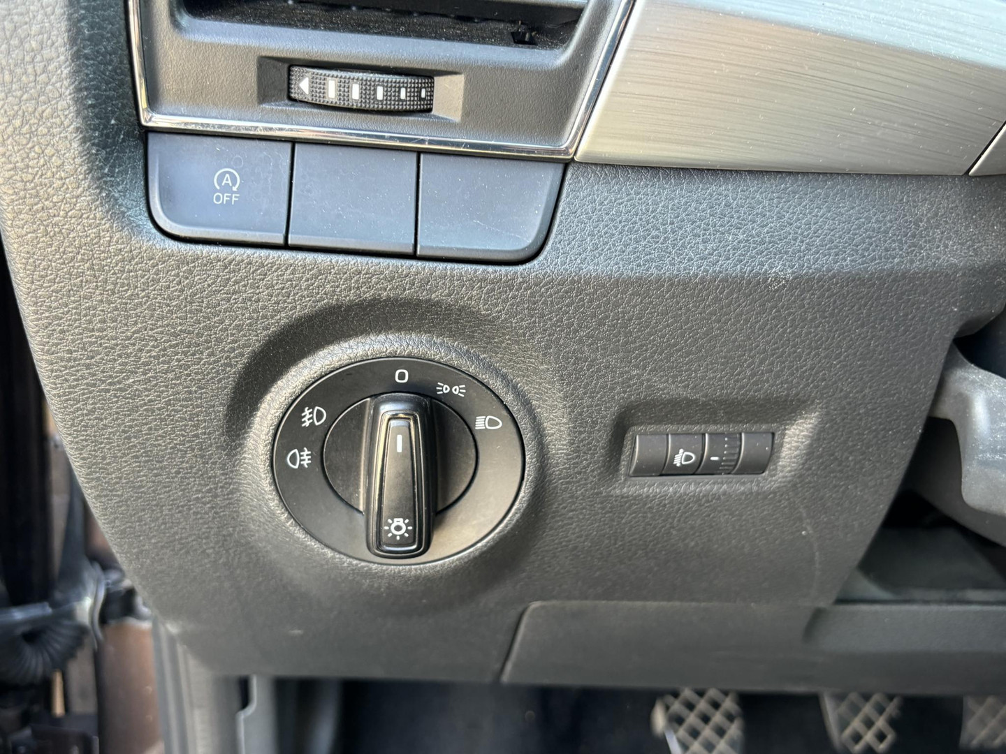 ŠKODA ŠKODA