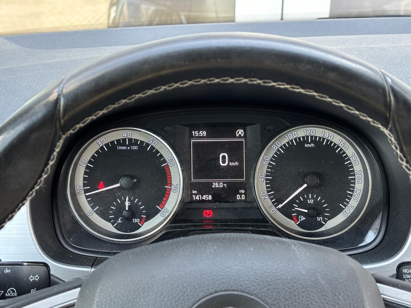 ŠKODA ŠKODA