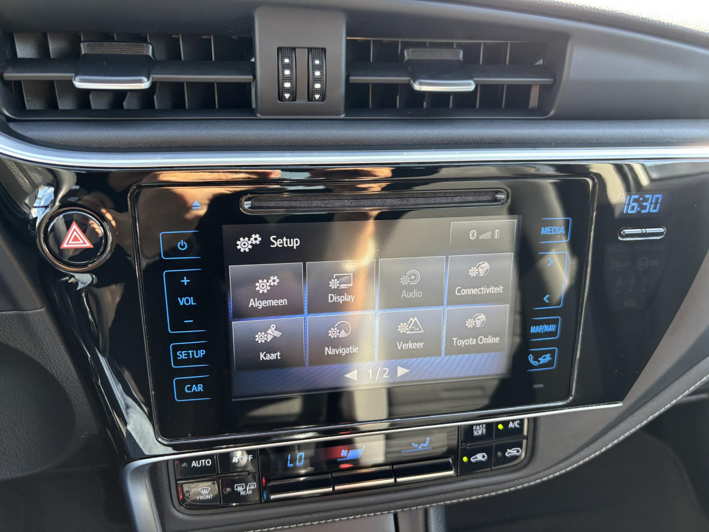 Toyota Toyota