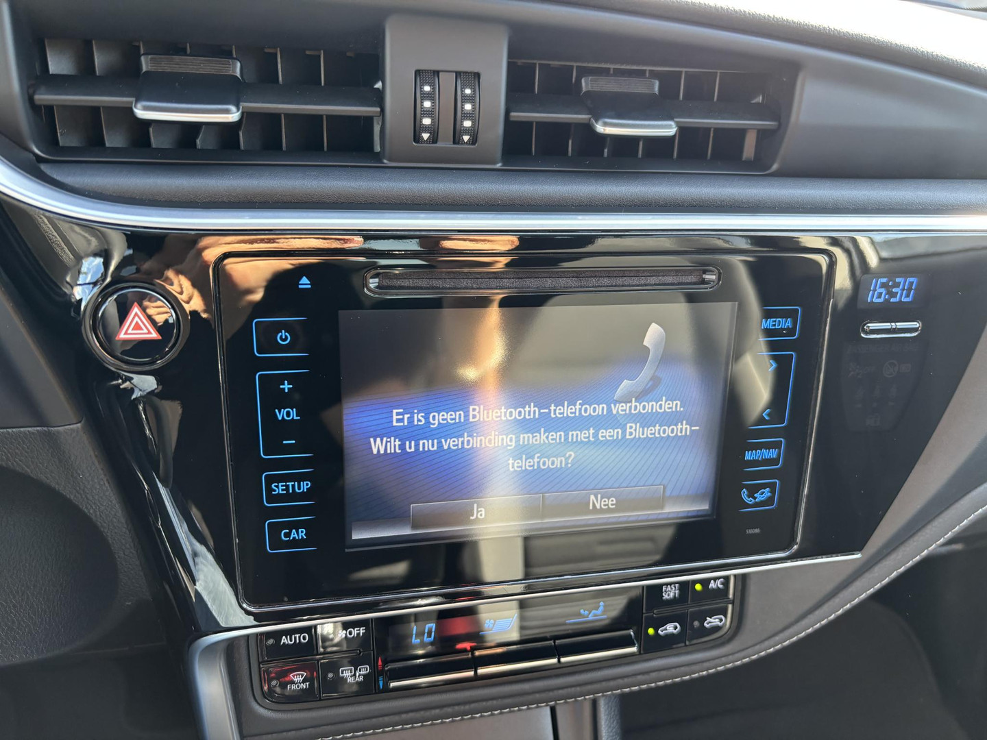 Toyota Toyota